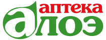 Аптека Алоэ