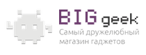 BigGeek