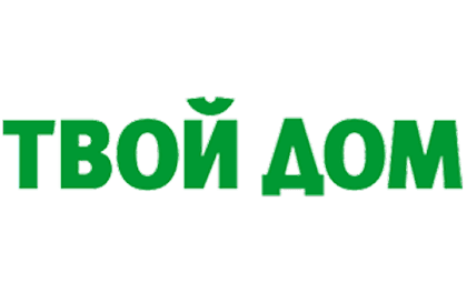 Твой Дом