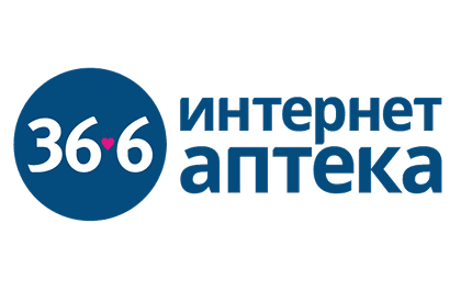 Аптека 36,6