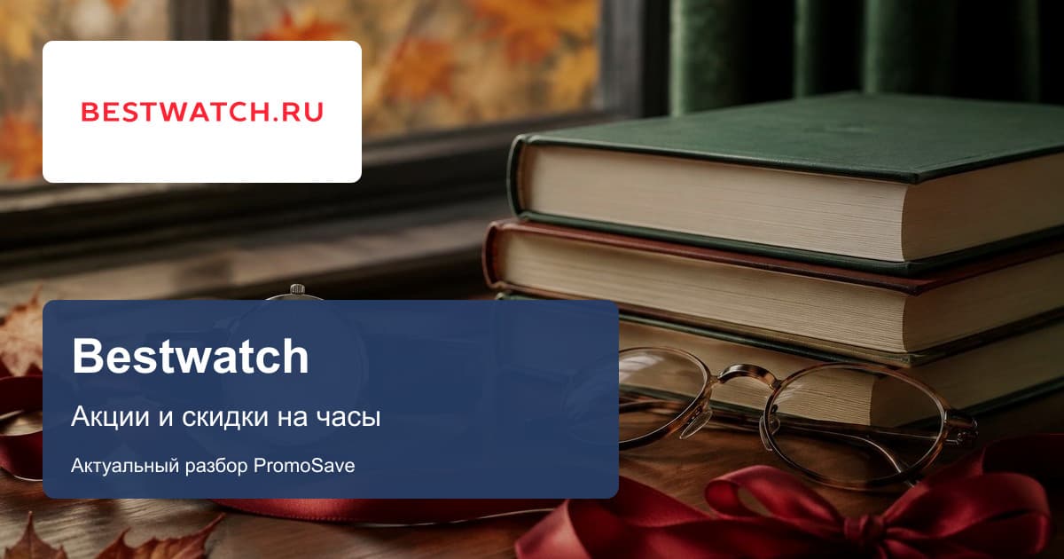 Часы и аксессуары для сравнения в каталоге Bestwatch