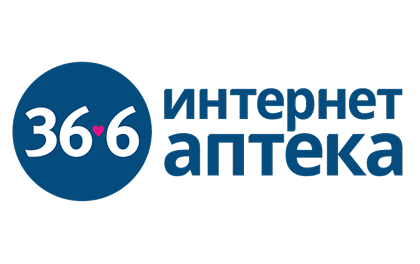 Аптека 36,6