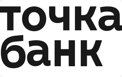 Точка Банк