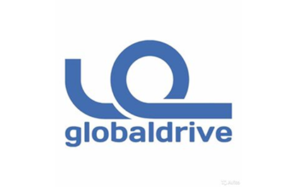 GlobalDrive